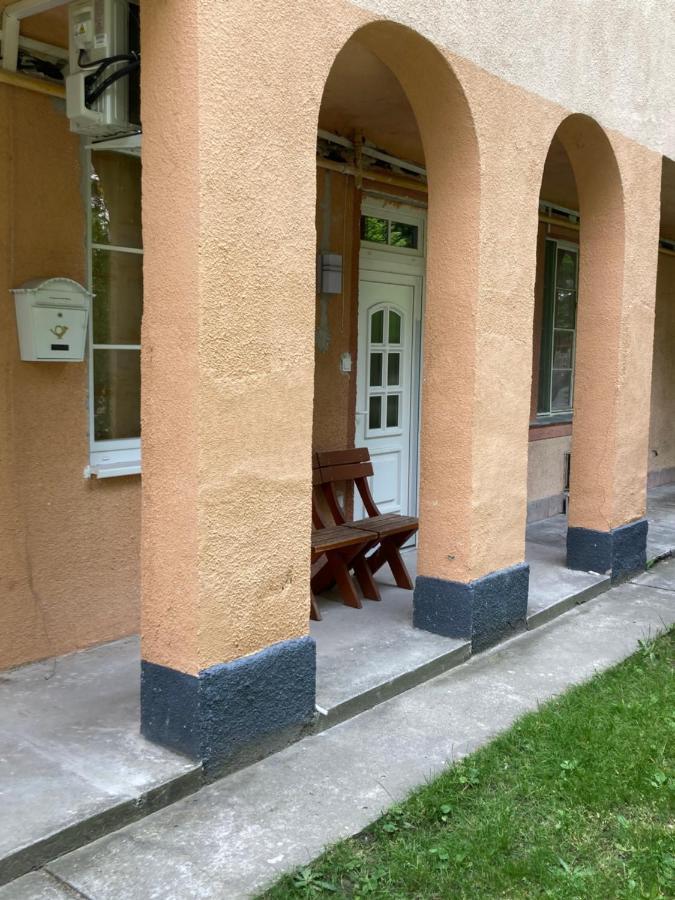 Roland Apartmant Zuglo Budapest Ngoại thất bức ảnh