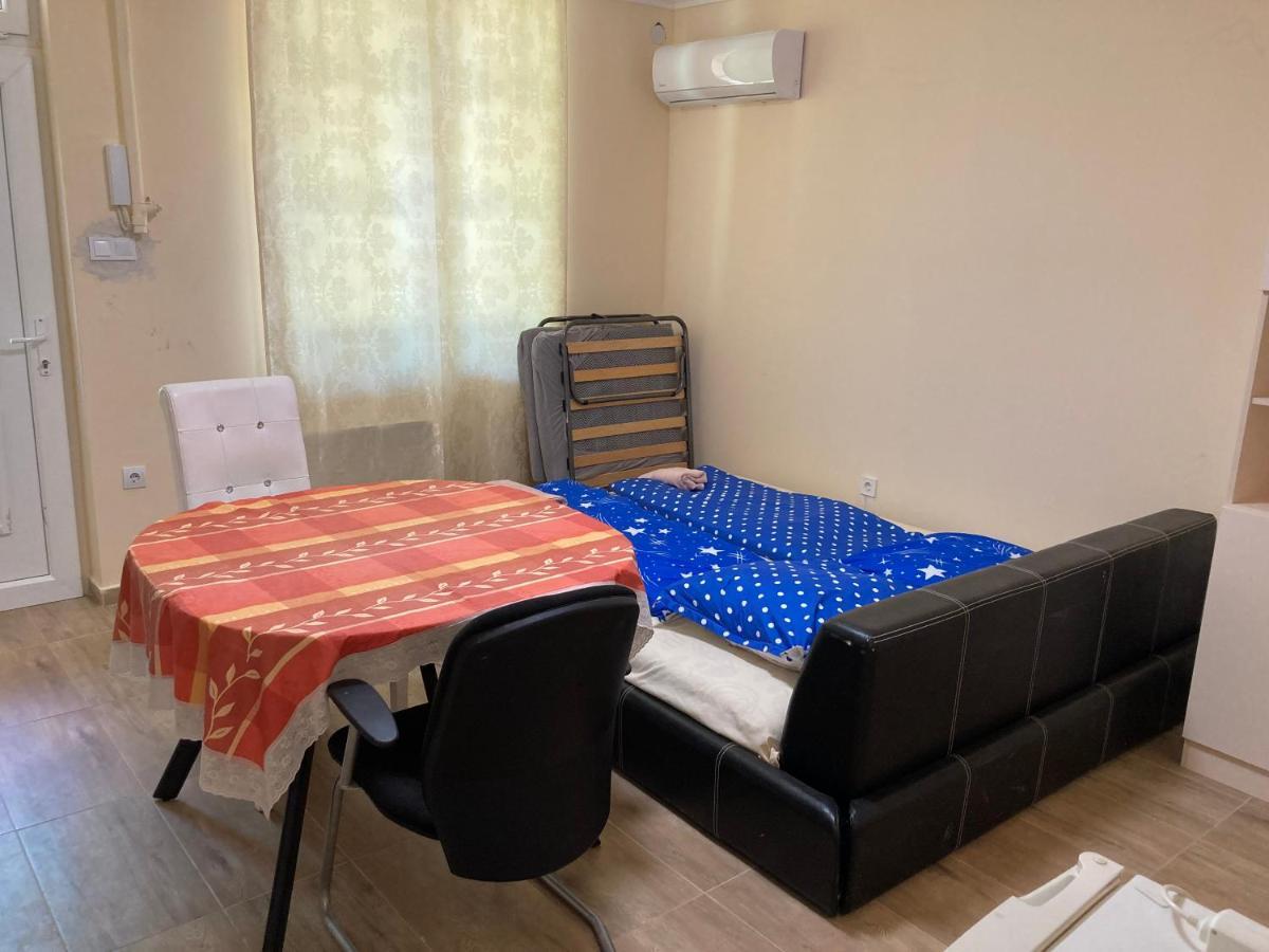 Roland Apartmant Zuglo Budapest Ngoại thất bức ảnh