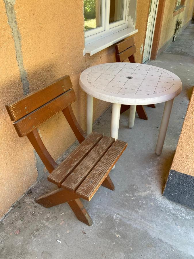 Roland Apartmant Zuglo Budapest Ngoại thất bức ảnh
