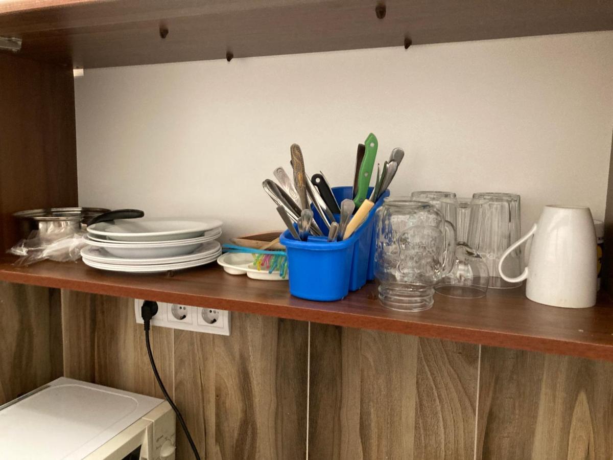 Roland Apartmant Zuglo Budapest Ngoại thất bức ảnh