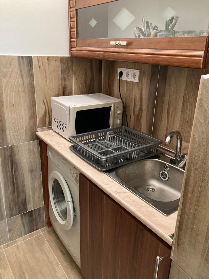Roland Apartmant Zuglo Budapest Ngoại thất bức ảnh