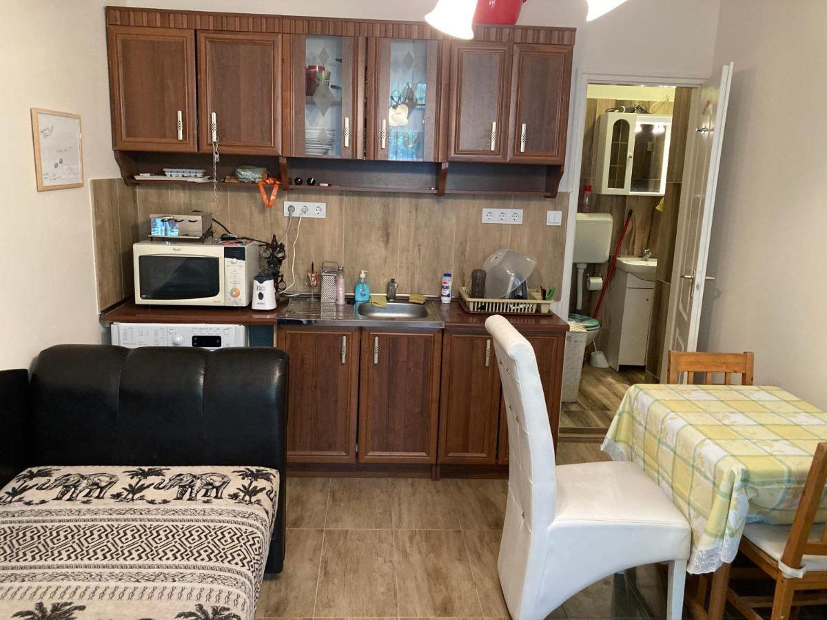 Roland Apartmant Zuglo Budapest Ngoại thất bức ảnh