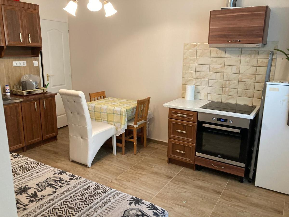 Roland Apartmant Zuglo Budapest Ngoại thất bức ảnh