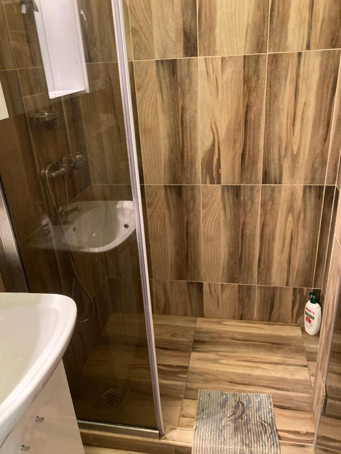 Roland Apartmant Zuglo Budapest Ngoại thất bức ảnh