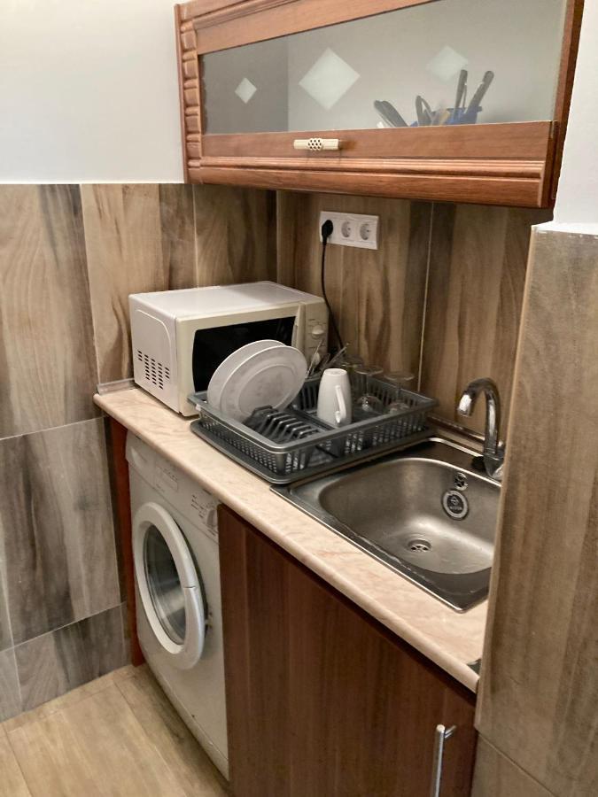 Roland Apartmant Zuglo Budapest Ngoại thất bức ảnh