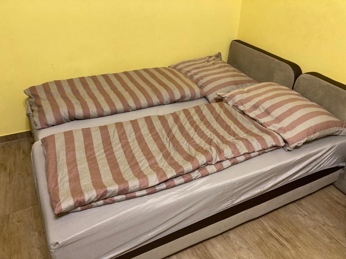 Roland Apartmant Zuglo Budapest Ngoại thất bức ảnh
