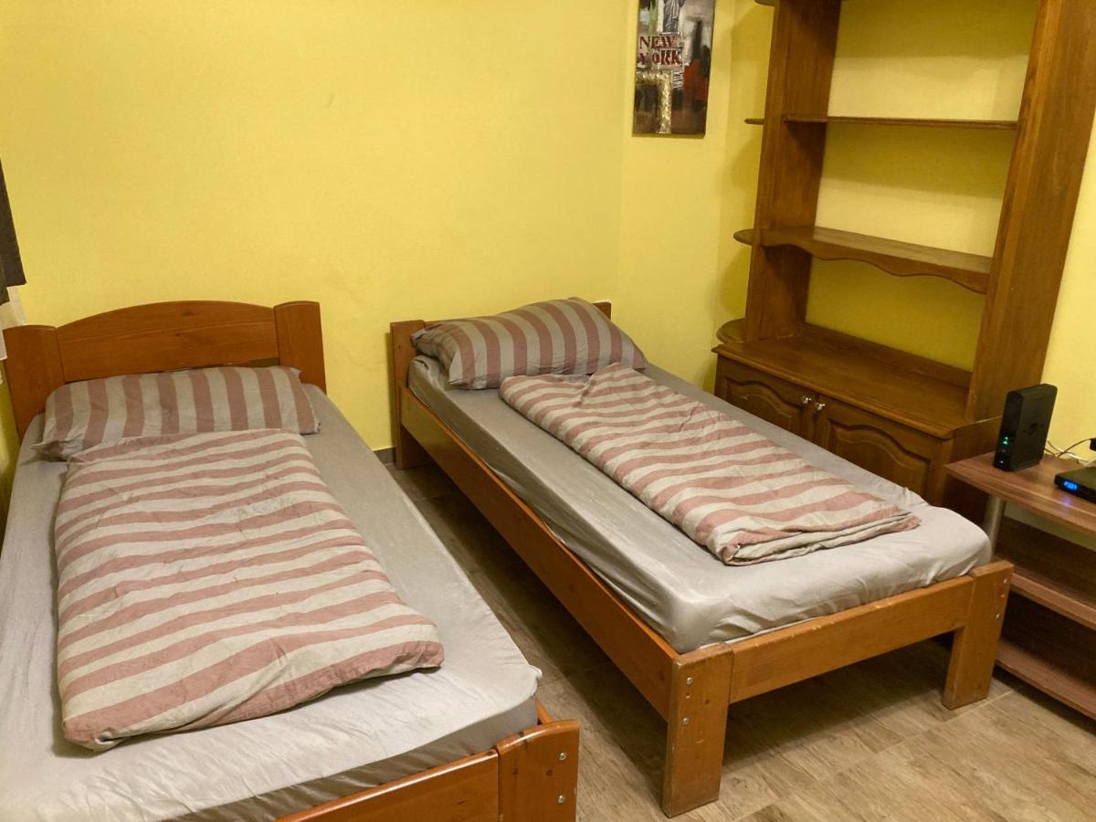 Roland Apartmant Zuglo Budapest Ngoại thất bức ảnh