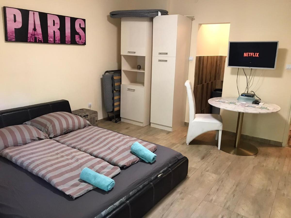 Roland Apartmant Zuglo Budapest Ngoại thất bức ảnh
