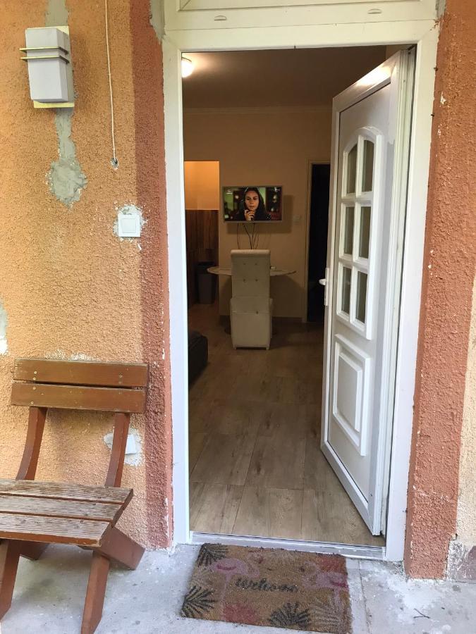Roland Apartmant Zuglo Budapest Ngoại thất bức ảnh