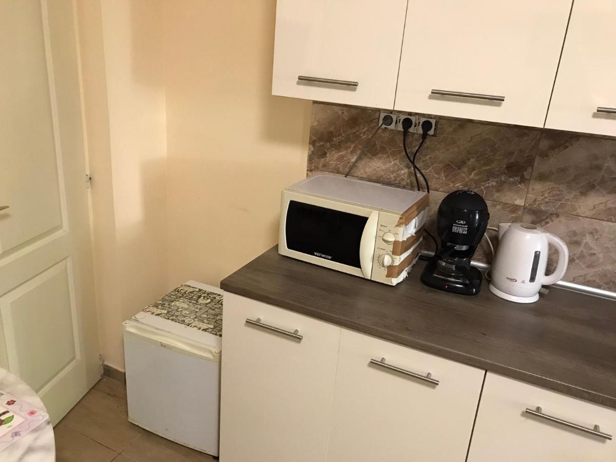 Roland Apartmant Zuglo Budapest Ngoại thất bức ảnh