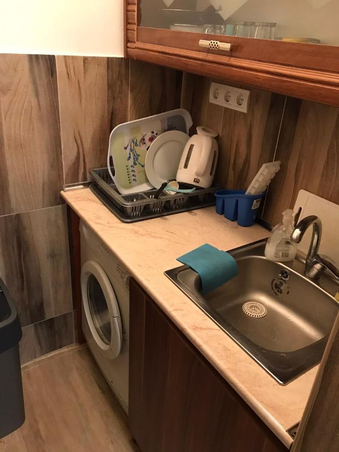 Roland Apartmant Zuglo Budapest Ngoại thất bức ảnh