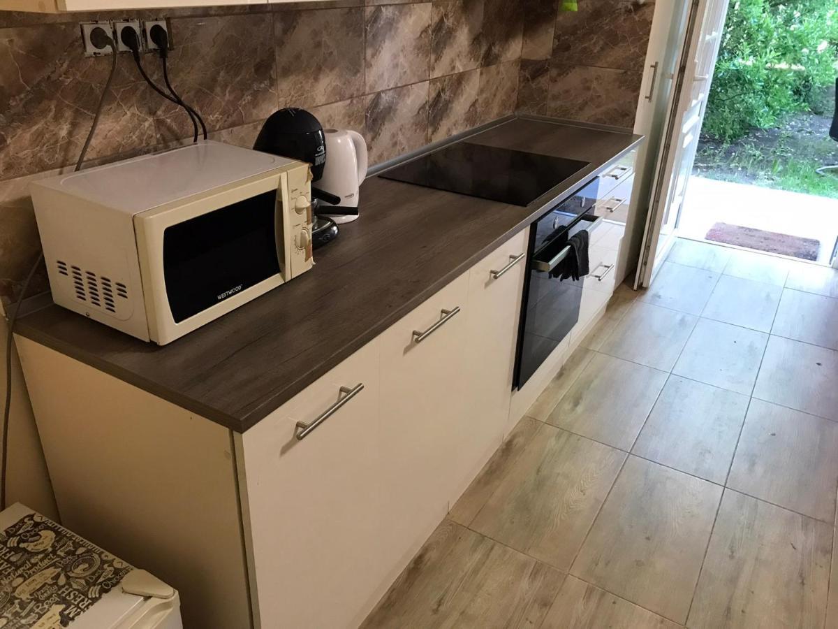 Roland Apartmant Zuglo Budapest Ngoại thất bức ảnh