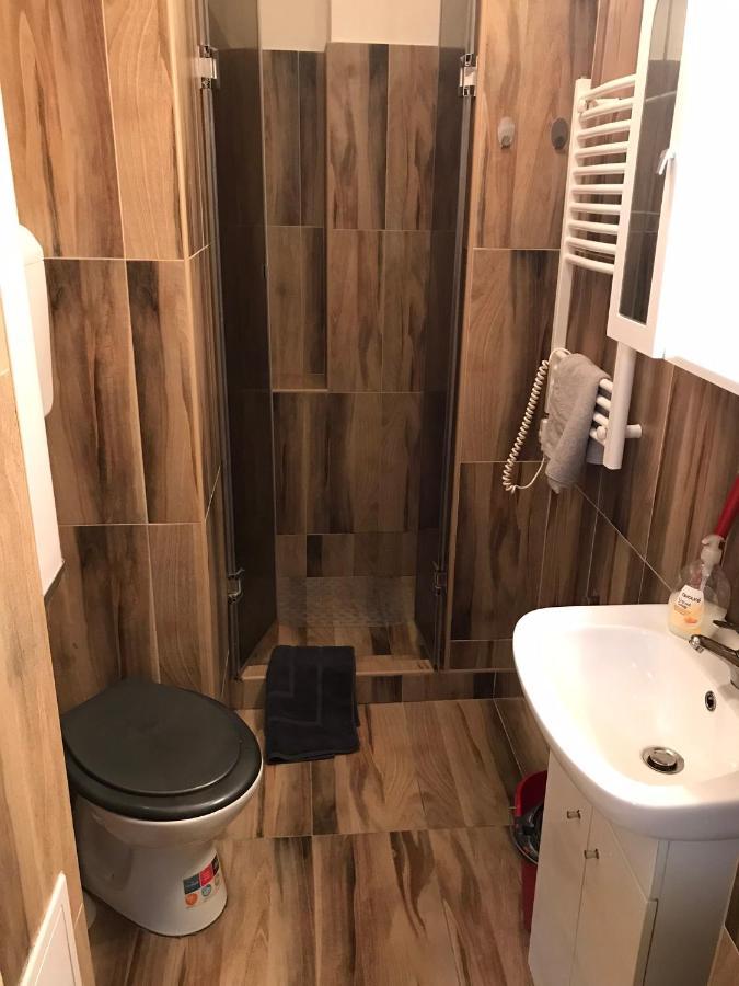 Roland Apartmant Zuglo Budapest Ngoại thất bức ảnh