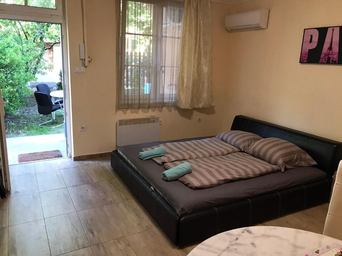 Roland Apartmant Zuglo Budapest Ngoại thất bức ảnh