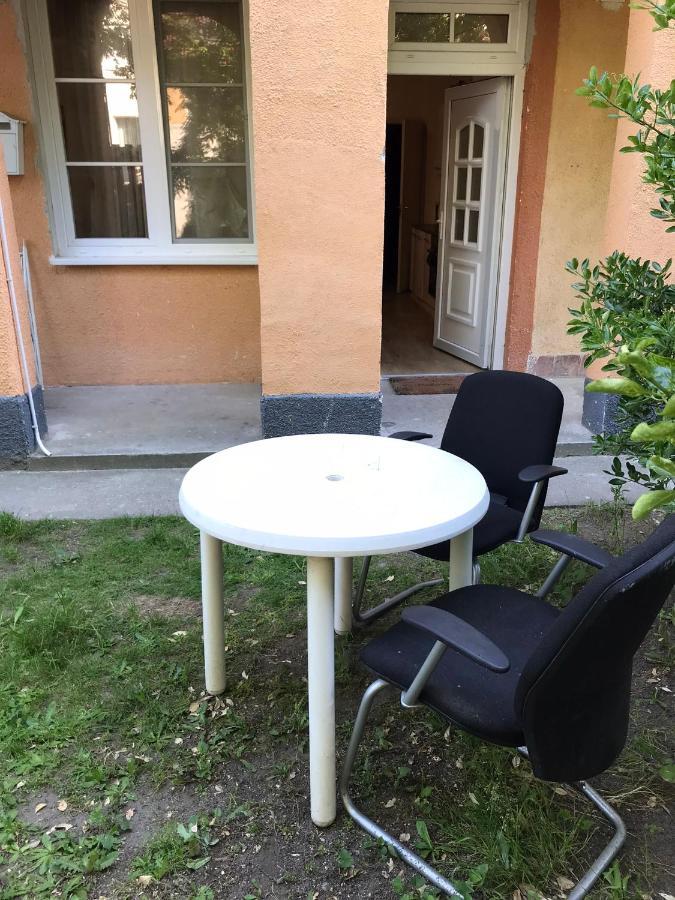 Roland Apartmant Zuglo Budapest Ngoại thất bức ảnh
