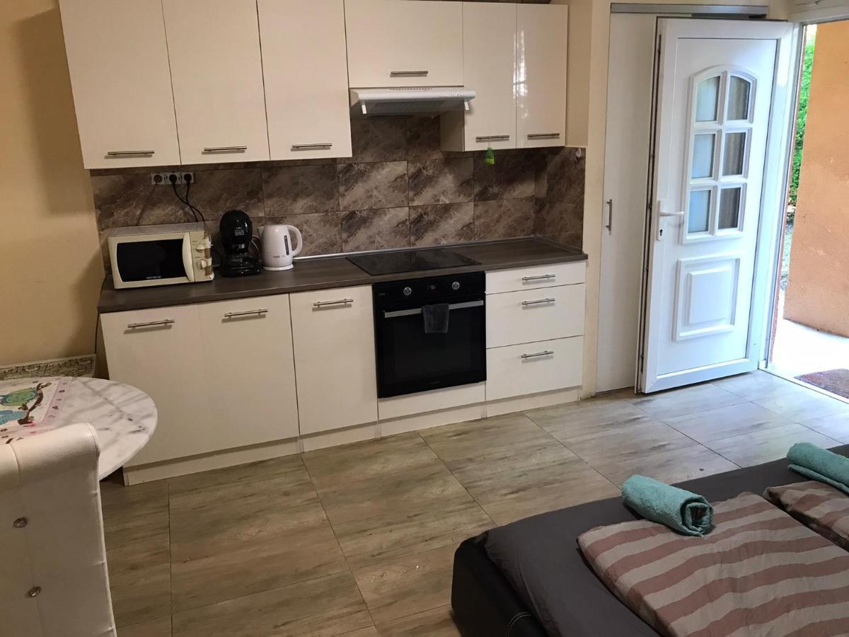 Roland Apartmant Zuglo Budapest Ngoại thất bức ảnh